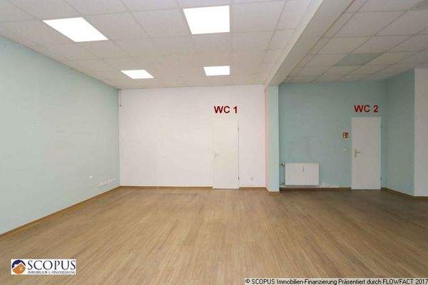 Verkaufsraum - Ansicht 3