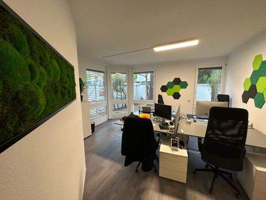 Büroraum Größe XL (All Inclusive) ab*