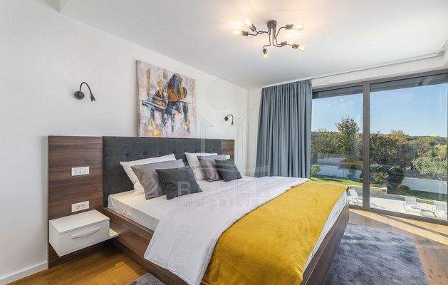4 Schlafzimmer im OG