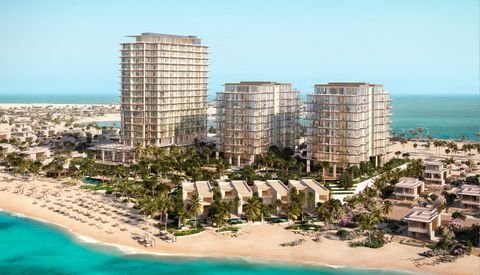 Ras al Khaimah Wohnungen, Ras al Khaimah Wohnung kaufen