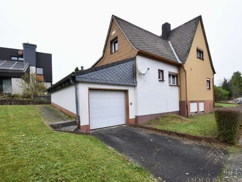 Idar-Oberstein Häuser, Idar-Oberstein Haus kaufen