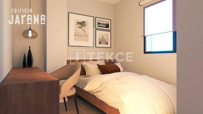 Flats in Torre del Mar 40 Minutes from the Airport