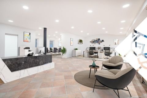 Wörgl Büros, Büroräume, Büroflächen 