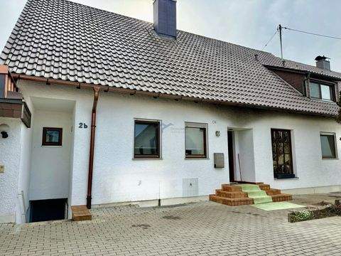 Königsbrunn Häuser, Königsbrunn Haus kaufen