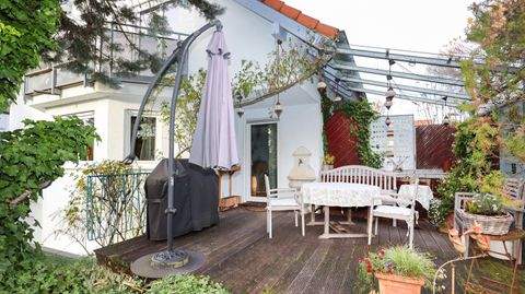 Metzingen Häuser, Metzingen Haus kaufen