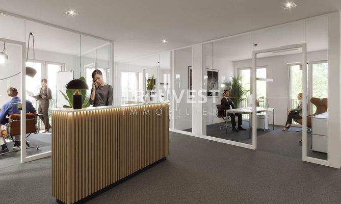 TREUVEST Büro mieten Düsseldorf-07