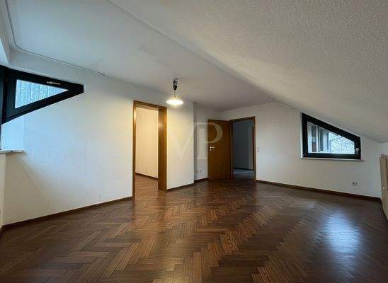 Elternzimmer KI-Bearbeitet