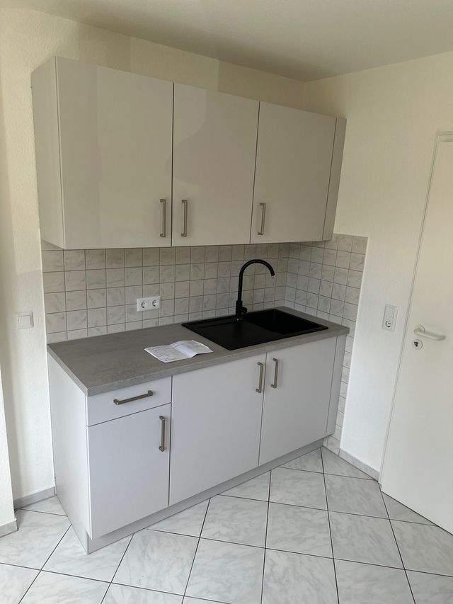2-Zimmer-Wohnung, Blumenstraße 9, Flensburg - Photo 2