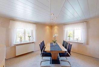 Esszimmer