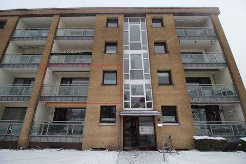 Flensburg Wohnungen, Flensburg Wohnung kaufen