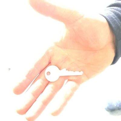 Willkommen in ihrer neuen Wirkungsstätte