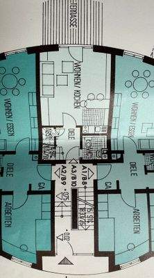 Grundriss UG ( ohne Gäste WC) 