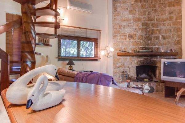 VILLA HALKIDIKI KASSANDRA