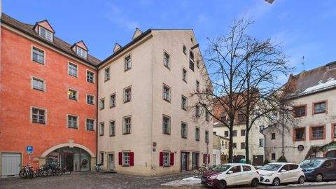 Regensburg Wohnungen, Regensburg Wohnung kaufen
