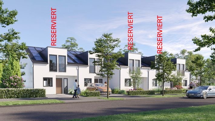 Straßenansicht
