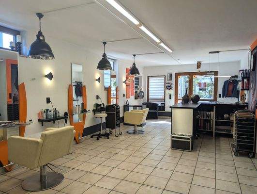 Ladenfläche (Foto 2)