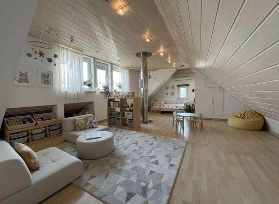 Kinderzimmer DG virtuelles Homestaging