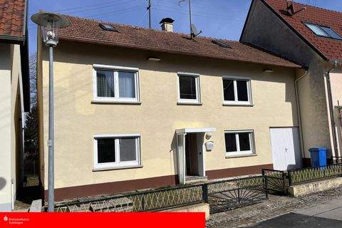 Renquishausen Häuser, Renquishausen Haus kaufen