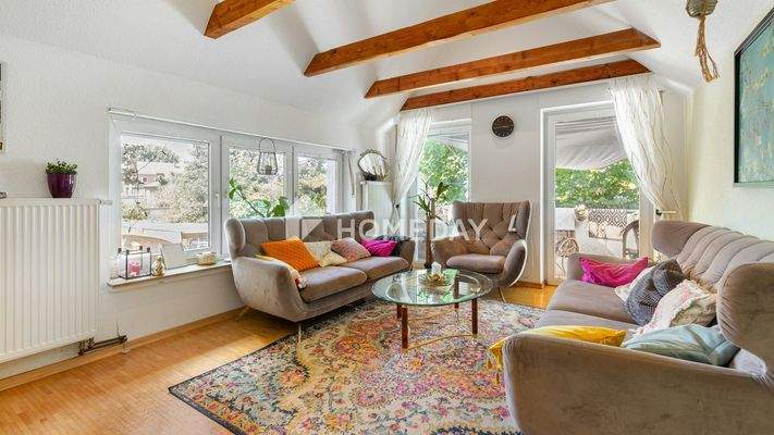 W2 1. OG Wohnzimmer 1