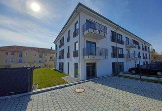 Außenansicht Bad Rodach