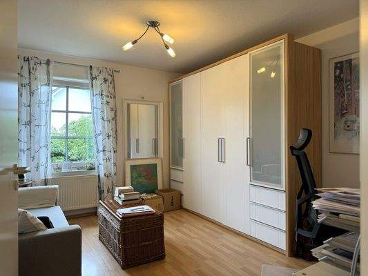 Schlafen/Büro OG Wohnung