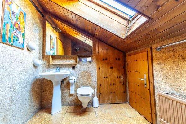 EFH Straubing Bad DG I