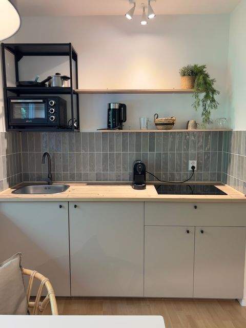 Neuss Wohnen auf Zeit, möbliertes Wohnen