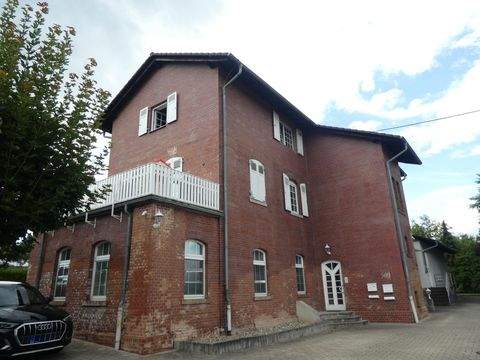 Ranstadt Häuser, Ranstadt Haus kaufen