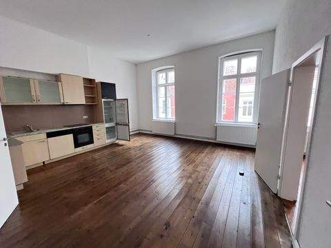 Wismar Wohnungen, Wismar Wohnung mieten