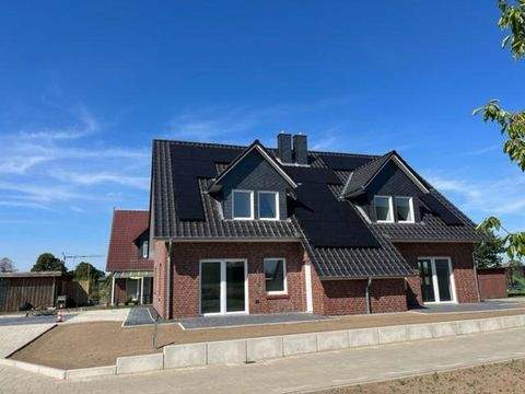 Drage Häuser, Drage Haus mieten 