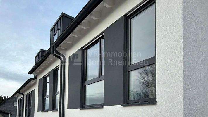 aktueller Bautenstand