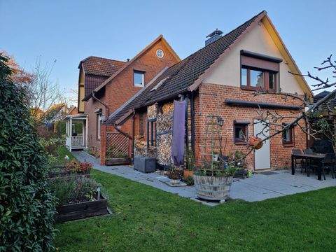 Lütjensee Häuser, Lütjensee Haus kaufen