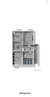 Kellergeschoss