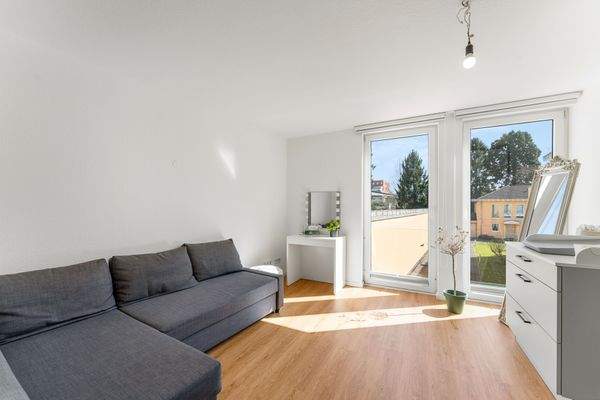 Kinderzimmer/ Arbeitszimmer