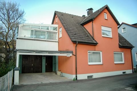Schwäbisch Gmünd Häuser, Schwäbisch Gmünd Haus kaufen