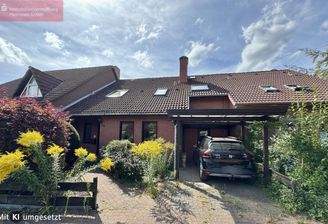 Ansicht von der Straße