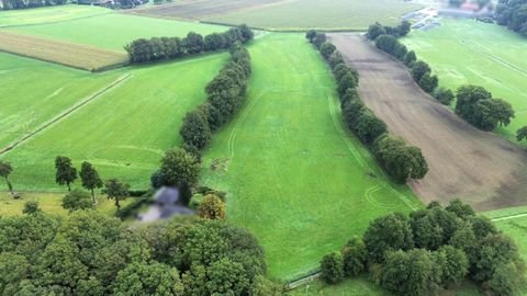 Nordhorn Bauernhöfe, Landwirtschaft, Nordhorn Forstwirtschaft