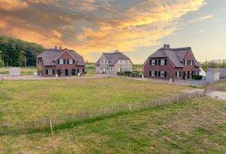 Exklusive Ferienhäuser