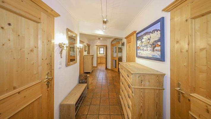 KITZIMMO-Freizeitwohnsitz in zentraler Top-Grünruhelage kaufen - Immobilien Kitzbühel.