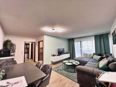 Bruchsal Wohnungen, Bruchsal Wohnung kaufen