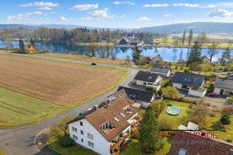 Büsingen am Hochrhein Wohnungen, Büsingen am Hochrhein Wohnung kaufen