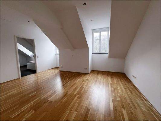 Peter Dondorf Immobilien - Schlafzimmer