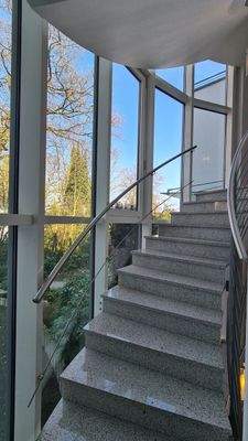 Treppenhaus 