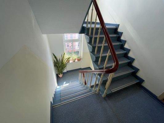Treppenhaus