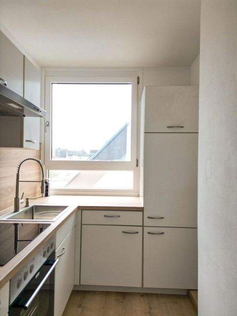 Nürnberg Wohnungen, Nürnberg Wohnung mieten