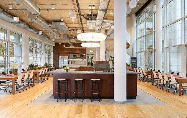 Common Area (Beispielbild)