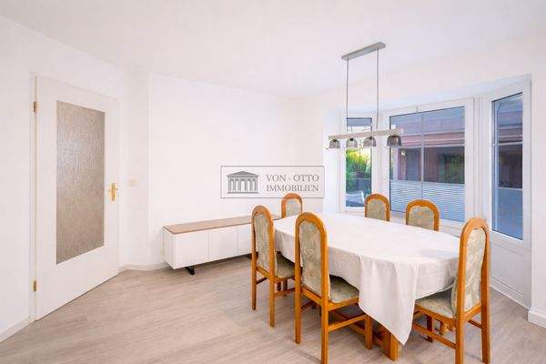 Essen mit der Familie