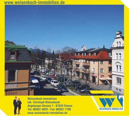 Weisenbach Immobilien