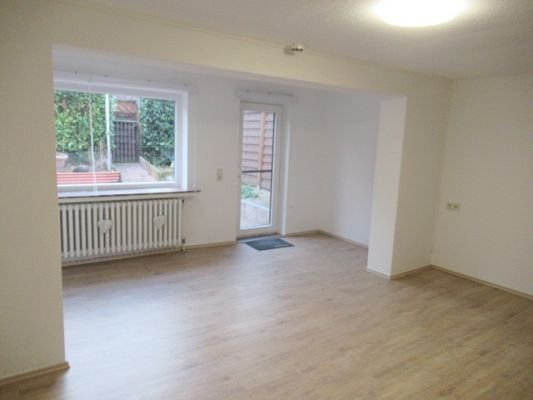 Gartenzimmer 