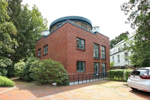 Hamburg-Hummelsbüttel Wohnungen, Hamburg-Hummelsbüttel Wohnung kaufen